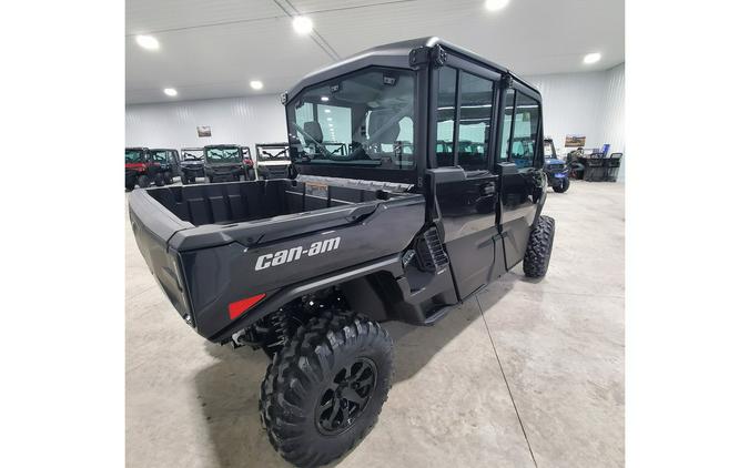 2026 Can-Am Defender MAX XT CAB HD11