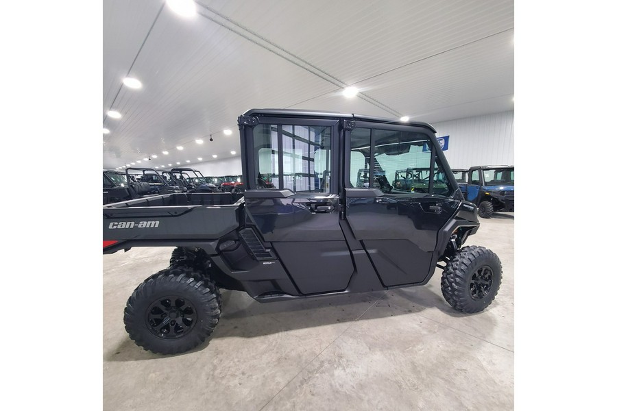 2026 Can-Am Defender MAX XT CAB HD11