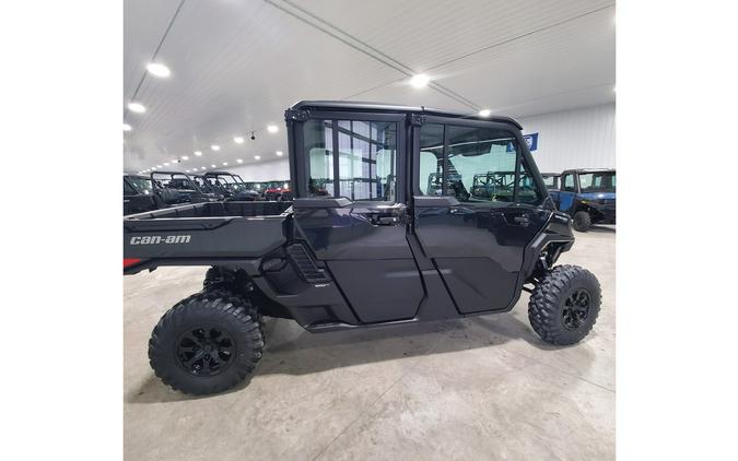 2026 Can-Am Defender MAX XT CAB HD11