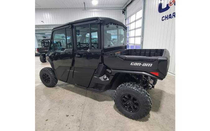 2026 Can-Am Defender MAX XT CAB HD11