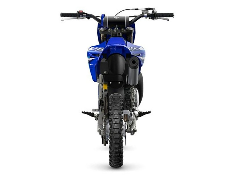 2026 Yamaha YZ65