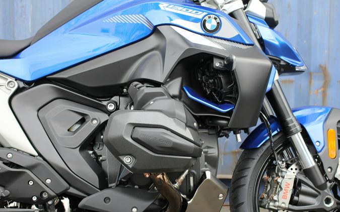 2026 BMW R 1300 R