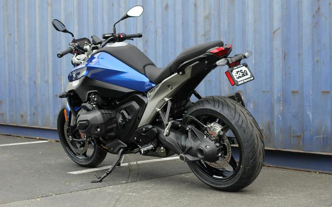 2026 BMW R 1300 R