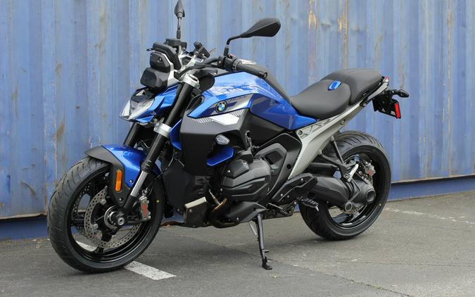 2026 BMW R 1300 R