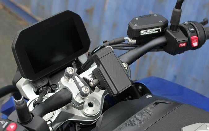 2026 BMW R 1300 R