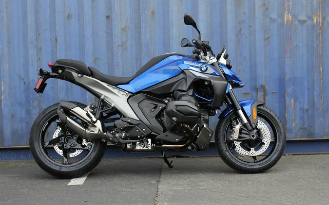 2026 BMW R 1300 R