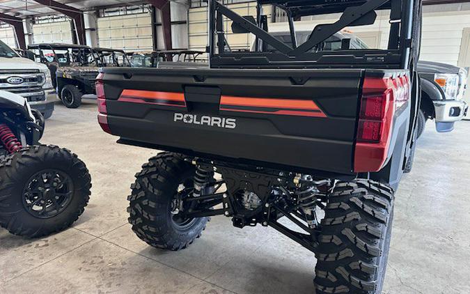 2026 Polaris Ranger® Crew XP 1000 Premium