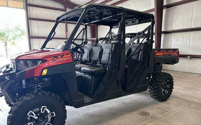 2026 Polaris Ranger® Crew XP 1000 Premium