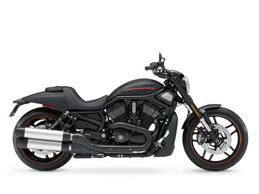 2015 Harley-Davidson VRSCDX - Night Rod Special