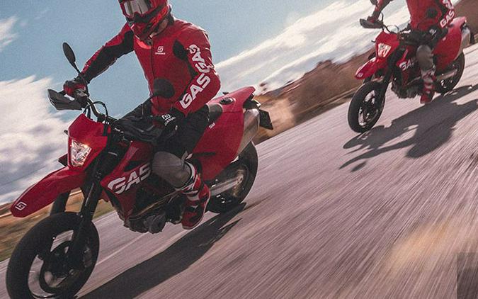 2023 GASGAS SM 700
