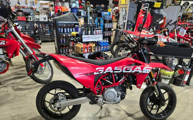 2023 GASGAS SM 700