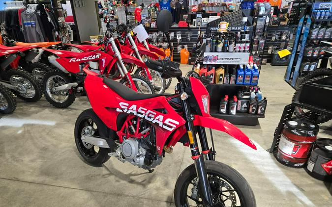 2023 GASGAS SM 700