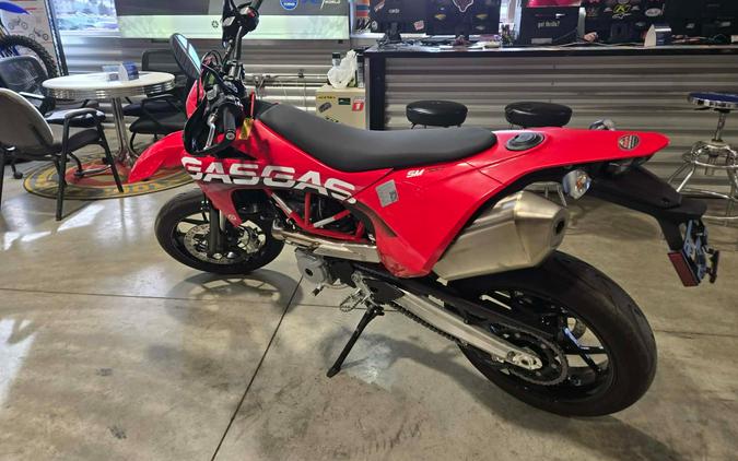 2023 GASGAS SM 700