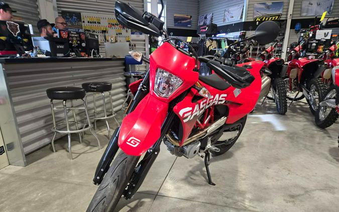 2023 GASGAS SM 700