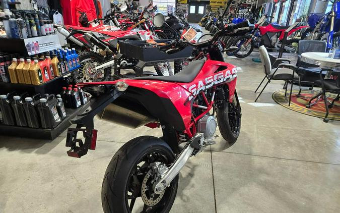2023 GASGAS SM 700