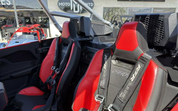 2026 Polaris RZR Pro R 4 Ultimate