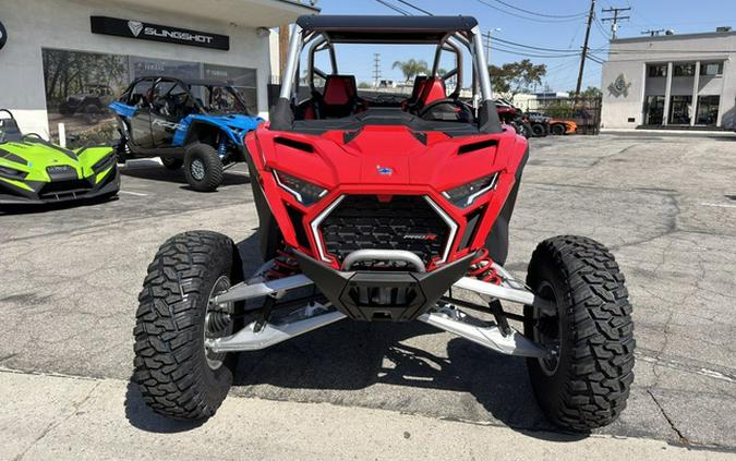 2026 Polaris RZR Pro R 4 Ultimate