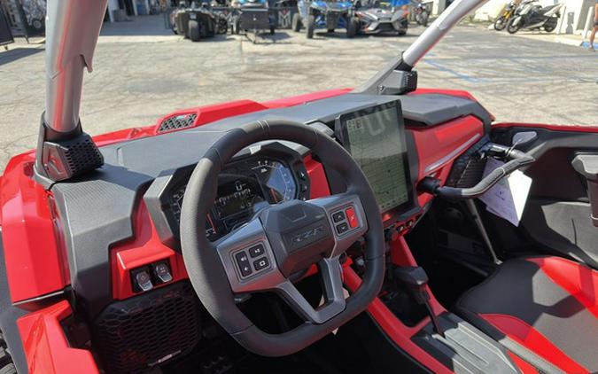2026 Polaris RZR Pro R 4 Ultimate