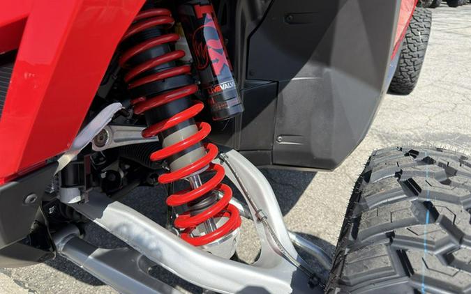 2026 Polaris RZR Pro R 4 Ultimate