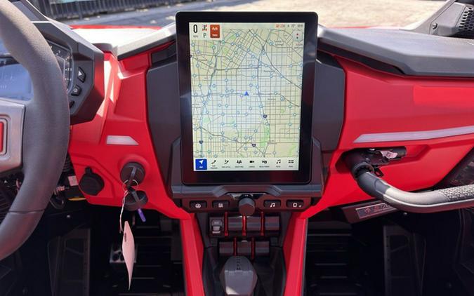 2026 Polaris RZR Pro R 4 Ultimate