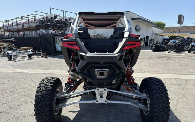 2026 Polaris RZR Pro R 4 Ultimate