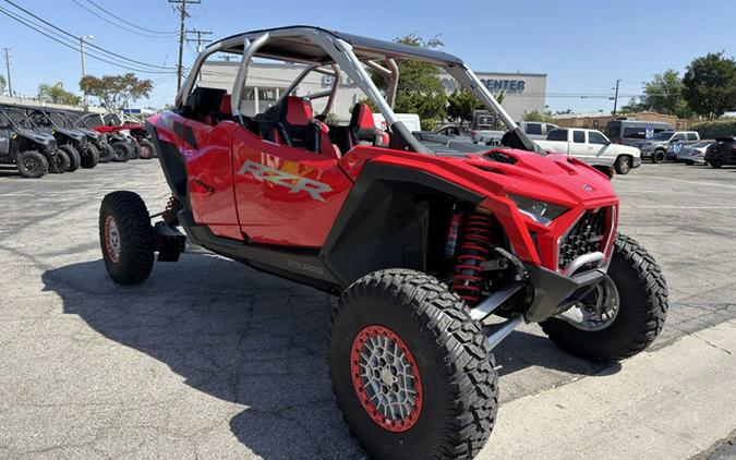 2026 Polaris RZR Pro R 4 Ultimate