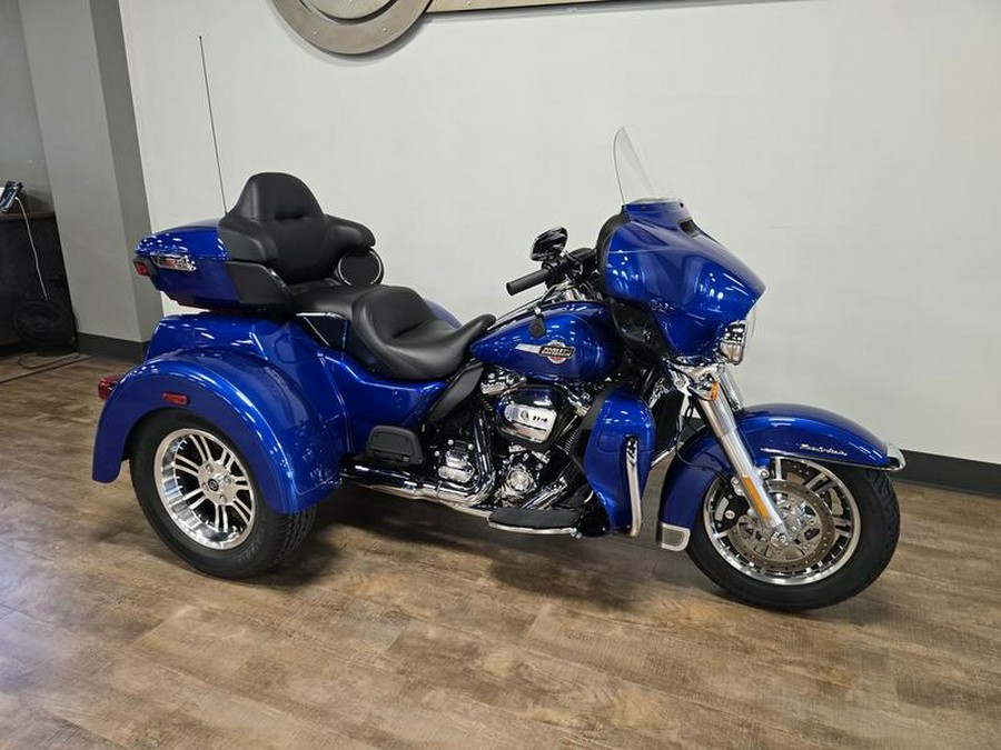 2024 Harley-Davidson® FLHTCUTG - Tri Glide® Ultra
