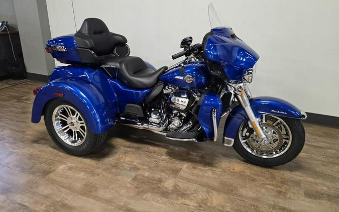 2024 Harley-Davidson® FLHTCUTG - Tri Glide® Ultra