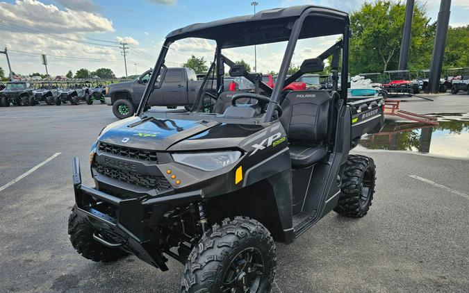 2023 Polaris Ranger XP® 1000 Premium