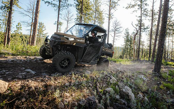 2023 Polaris Ranger XP® 1000 Premium