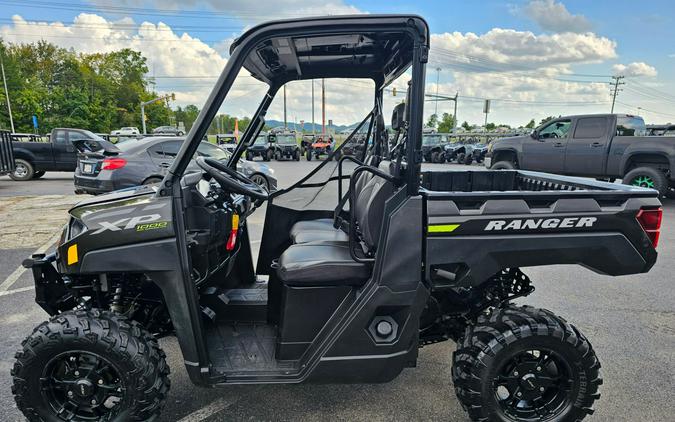 2023 Polaris Ranger XP® 1000 Premium
