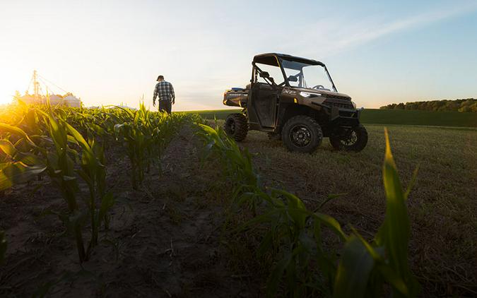 2023 Polaris Ranger XP® 1000 Premium