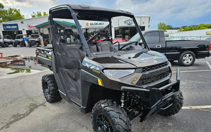 2023 Polaris Ranger XP® 1000 Premium