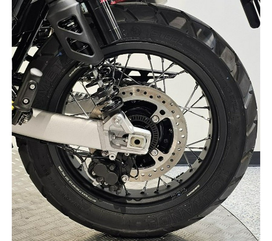 2026 Triumph Scrambler 900