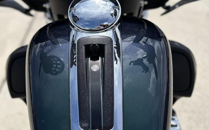 2021 HARLEY TRI GLIDE ULTRA