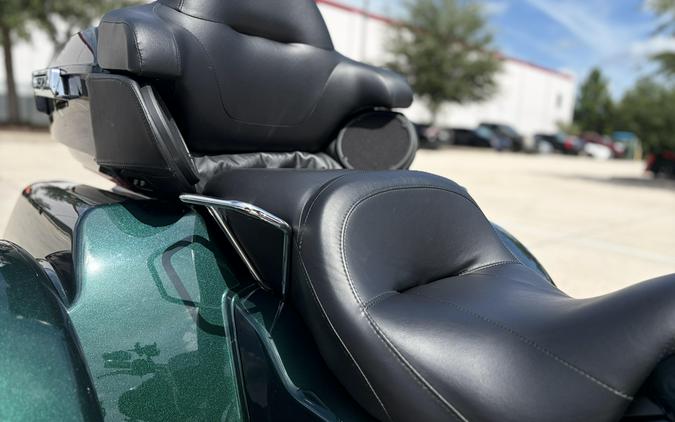 2021 HARLEY TRI GLIDE ULTRA