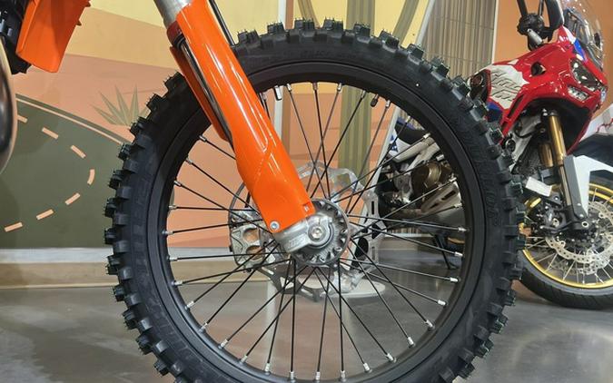 2027 KTM XC 300 W