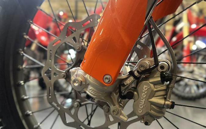 2027 KTM XC 300 W