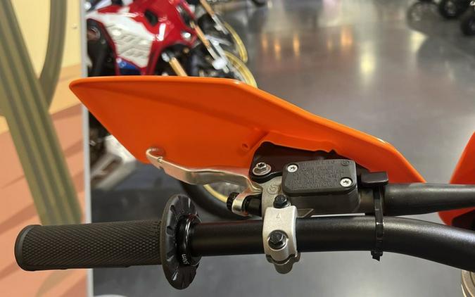 2027 KTM XC 300 W