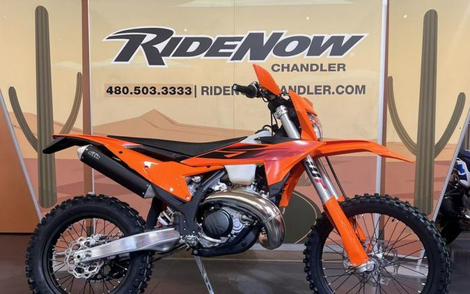 2027 KTM XC 300 W