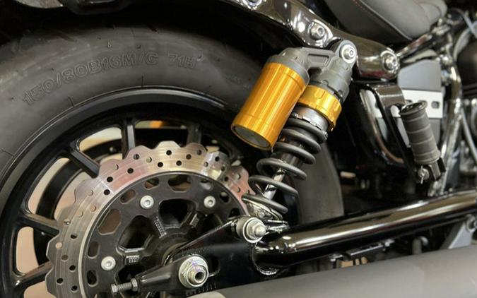 2024 Yamaha Bolt R-Spec