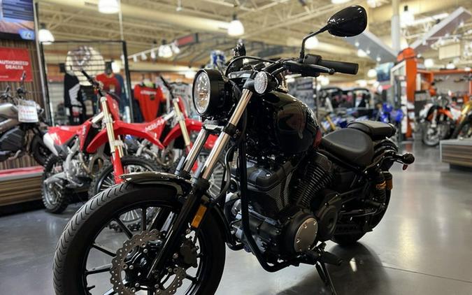 2024 Yamaha Bolt R-Spec