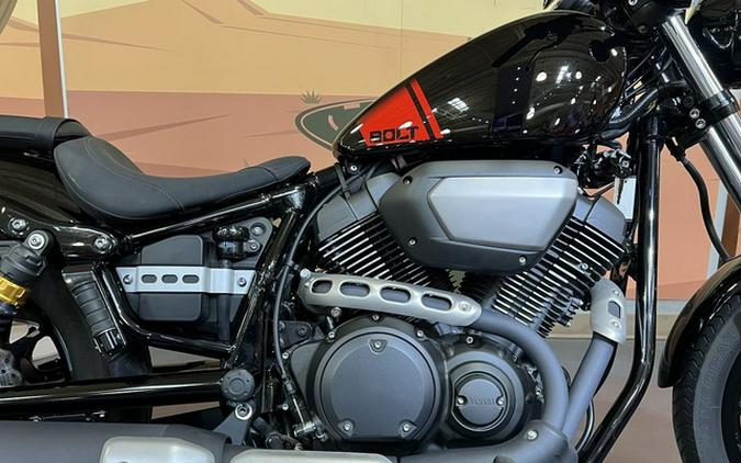 2024 Yamaha Bolt R-Spec