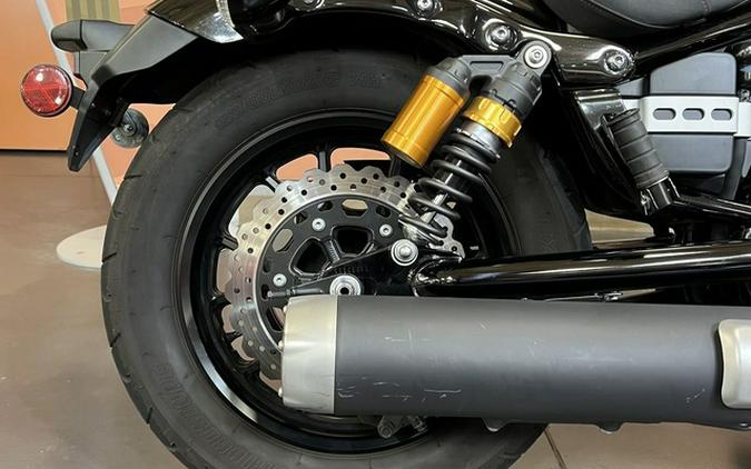 2024 Yamaha Bolt R-Spec