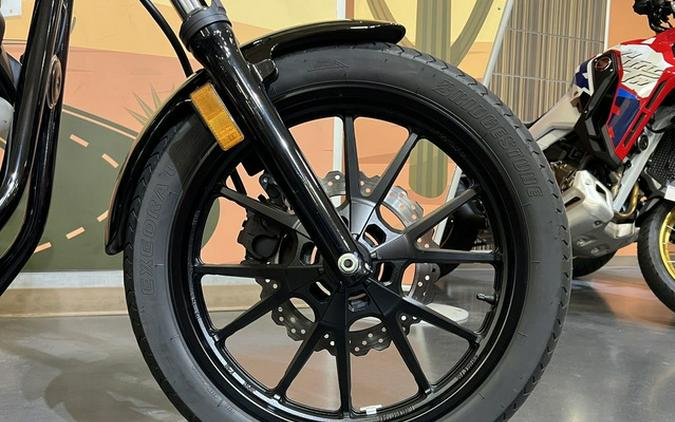 2024 Yamaha Bolt R-Spec