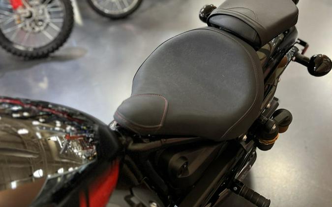 2024 Yamaha Bolt R-Spec