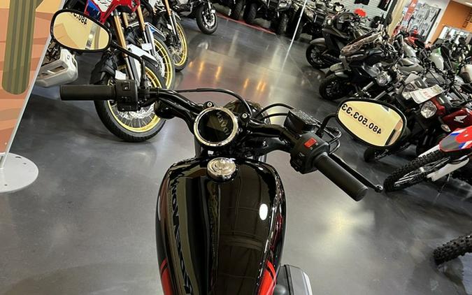 2024 Yamaha Bolt R-Spec