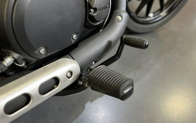 2024 Yamaha Bolt R-Spec
