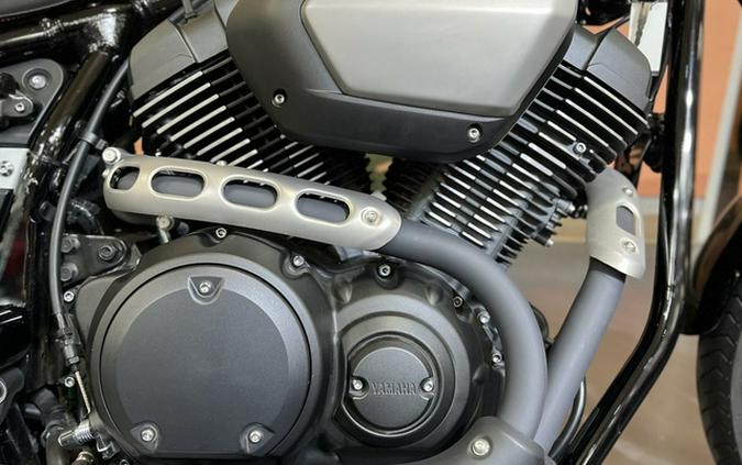 2024 Yamaha Bolt R-Spec