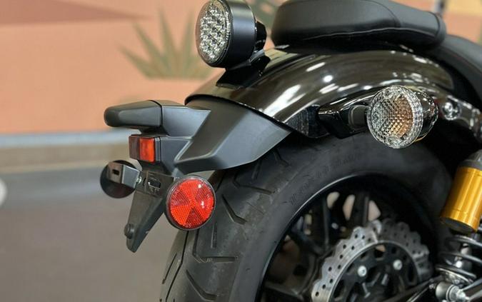 2024 Yamaha Bolt R-Spec